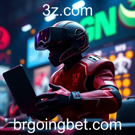 Revolução dos Jogos Online: O Impacto da Goingbet