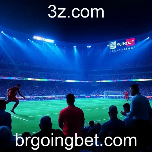 A Ascensão do Site 'goingbet' em 2025