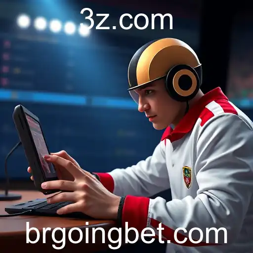 Impacto dos Jogos de Azar no Mercado Brasileiro