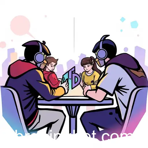 O Impacto da Tecnologia nos Jogos Online em 2025