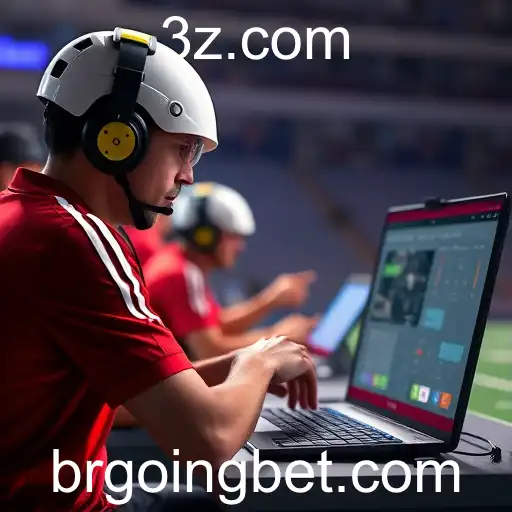 A Revolução dos Jogos Digitais em 2025