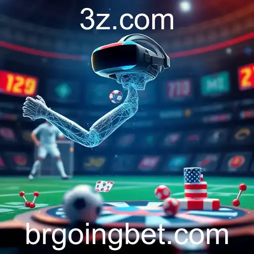 A Transformação do Setor de Jogos em 2025