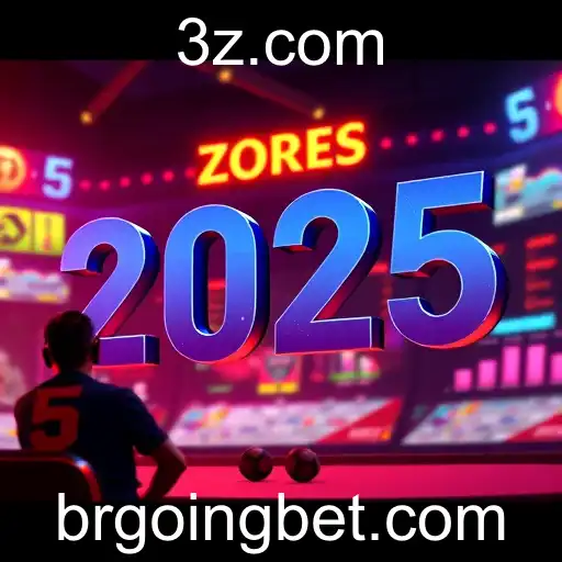 Tendências do Mercado de Jogos em 2025