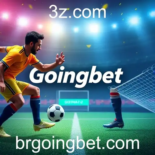 A Ascensão do Goingbet: Inovações e Tendências no Mundo dos Jogos