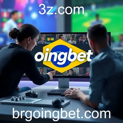 A Revolução dos Jogos Online no Brasil