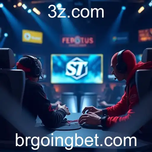 Transformações no Mercado de Apostas Online