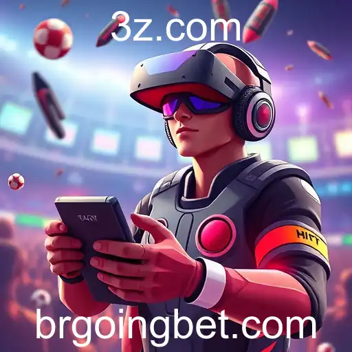 Inovação Tecnológica e Apostas: O Futuro do Entretenimento