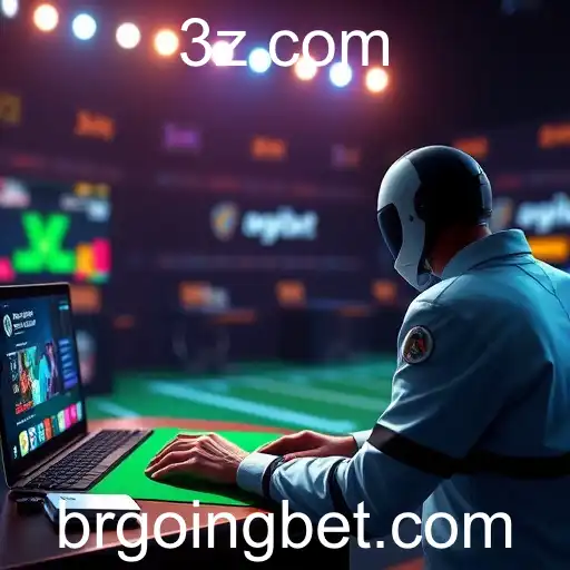 A Revolução dos Jogos Online em 2025