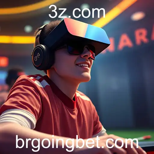 Tendências Emergentes no Universo dos Jogos Online