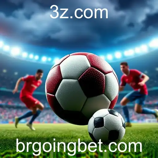 O Fascínio do Futebol na Plataforma de Apostas GoingBet