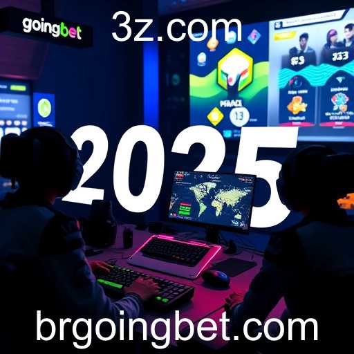 Tendências Crescentes no Mercado de Jogos Online