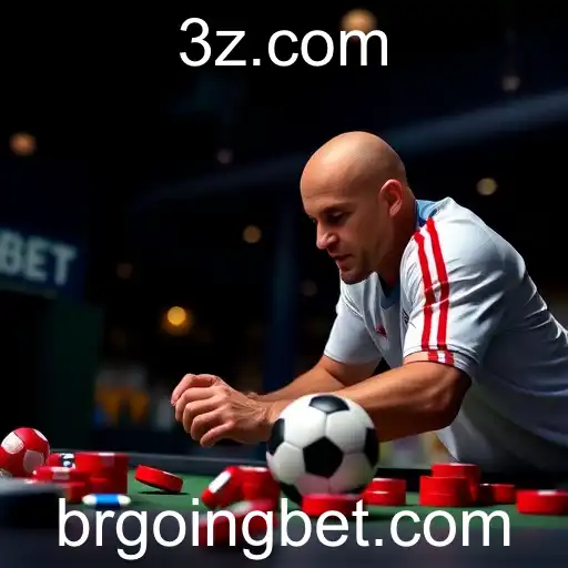 A Ascensão do GoingBet no Cenário de Jogos Online