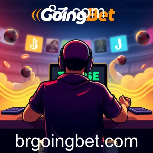 A Ascensão da GoingBet no Mercado Brasileiro de Jogos