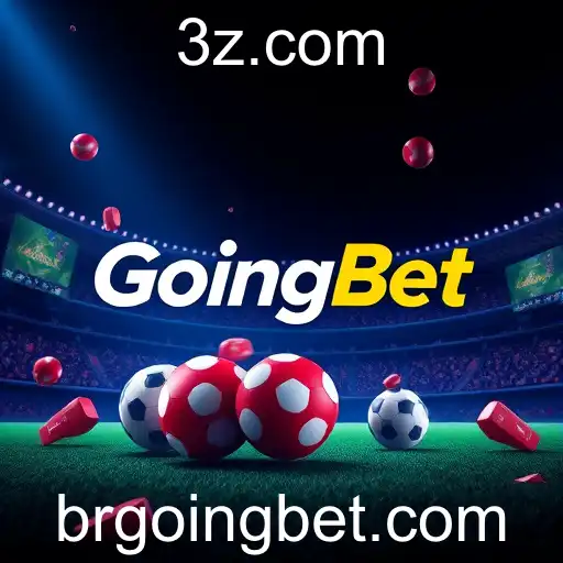 A Ascensão da GoingBet no Mercado de Jogos em 2025