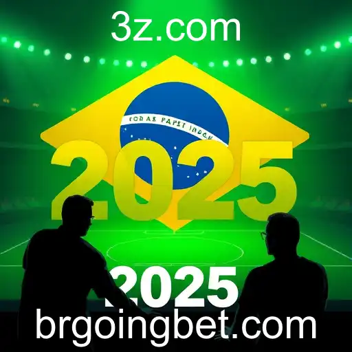 Tendências dos Jogos Online em 2025: O Crescimento da Goingbet