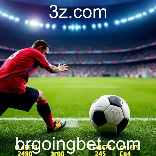 Apostas Ao Vivo: Emoção e Estratégia no GoingBet
