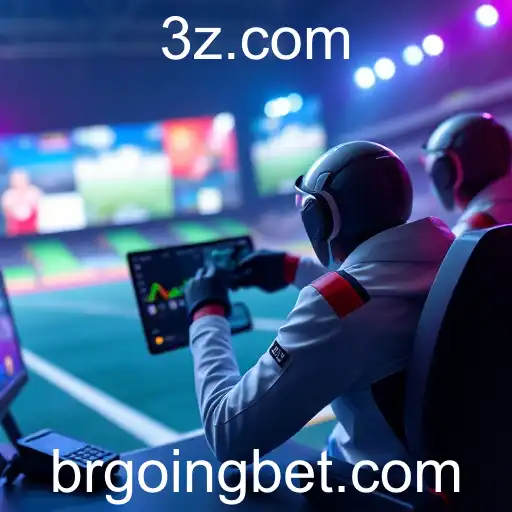 Tendências de Apostas em 2025: Impacto e Inovações