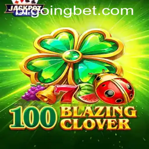 Unveiling the Thriller: 100BlazingClover - A Captivating Gaming Experience