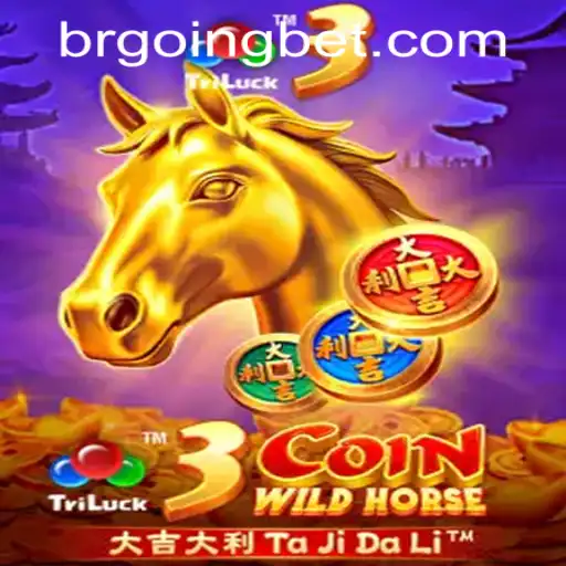 Discover the Excitement of 3CoinWildHorse: A Top Choice for Goingbet PH Login Users