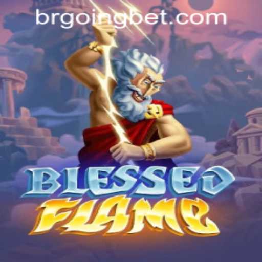 BlessedFlame: The Immersive Gaming Experience