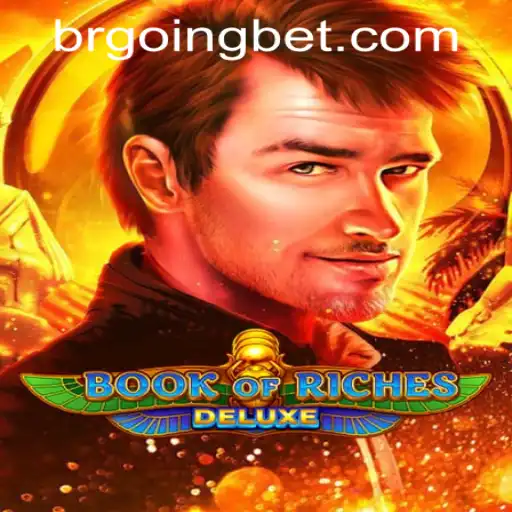 An In-Depth Look at Book of Riches Deluxe and GoingBet PH Login