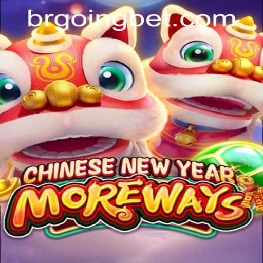 Experience the Excitement: CHINESENEWYEARMOREWAYS on GoingBet PH Login