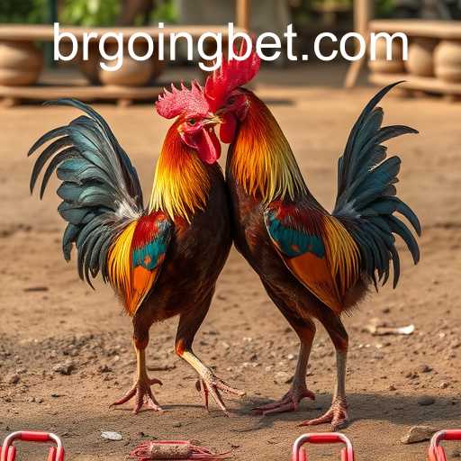 Cockfighting: Tradition, Controversy, and the Digital Era