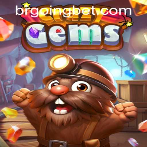 CrazyGems: Dive Into a World of Dazzling Adventures