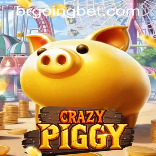CrazyPiggy: An Entertaining Adventure
