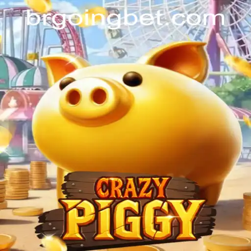 CrazyPiggy: An Entertaining Adventure