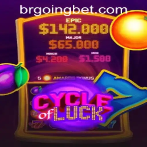 Discover the Thrilling World of CycleofLuck