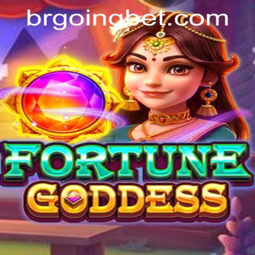 FORTUNEGODDESS: Dive Into a World of Mythical Gaming Adventure