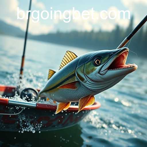 The Fascinating World of Fishing Games and Online Accessibility