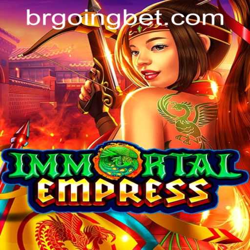 Exploring the Mystical World of ImmortalEmpress: An Intriguing MMORP Adventure