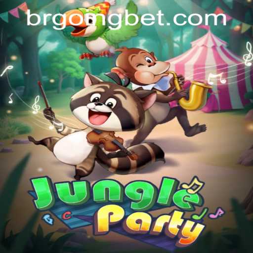JungleParty: An Exciting Adventure Awaits with GoingBet PH Login