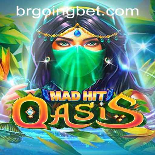 MadHitOasis: An Exciting Virtual Adventure