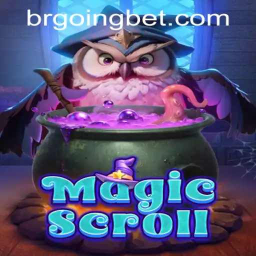 MagicScroll: Unleashing the Power of Modern Gaming
