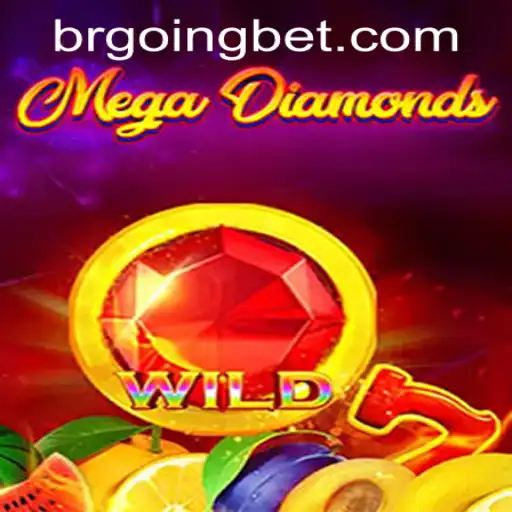 MegaDiamond: A Thrilling Odyssey in the Gaming World