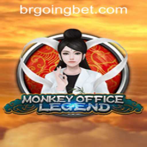 MonkeyOfficeLegend: An Innovative Gaming Experience