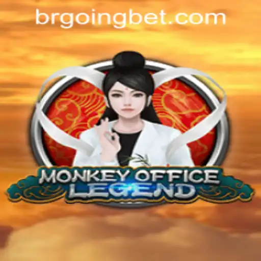 MonkeyOfficeLegend: An Innovative Gaming Experience