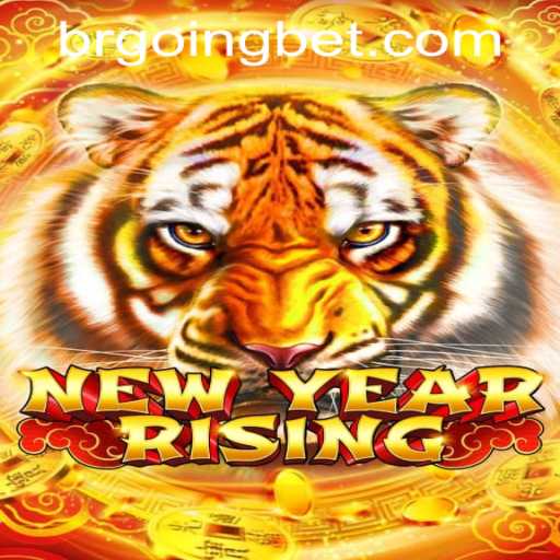 NewYearRising: A Thrilling New Game Experience with Goingbet PH Login