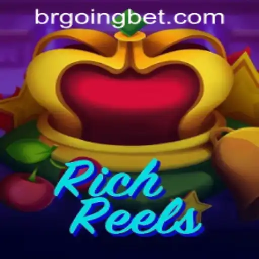 RichReels: A New Dimension in Online Gaming
