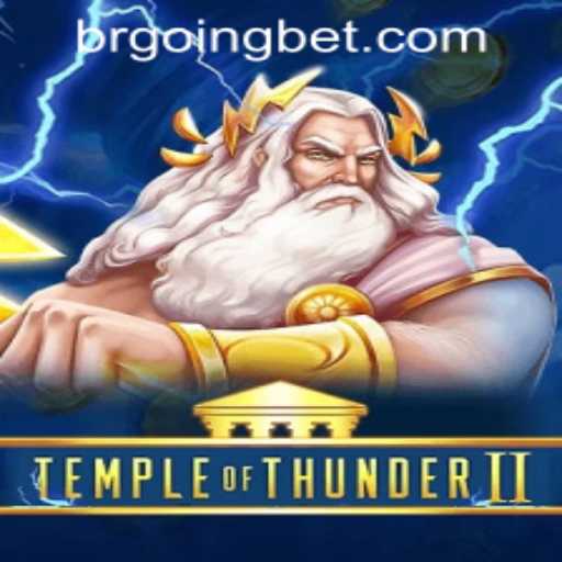 Embark on an Epic Adventure with Temple of Thunder II