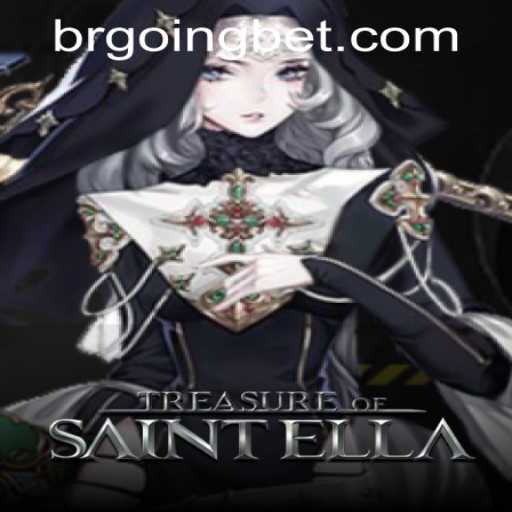 Unlocking the Secrets of TreasureofSaintElla: A Journey of Mystery and Adventure