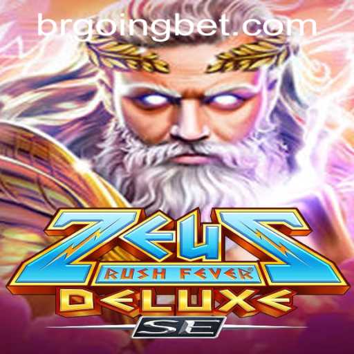 Unveiling ZeusRushFeverDeluxeSE: A Thrilling Dive into Mythology